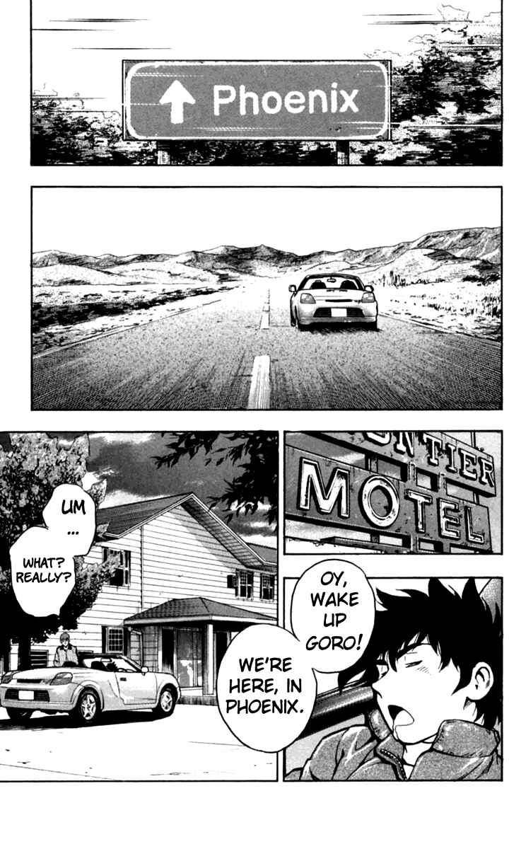 Page 16 Chapter 436 Major