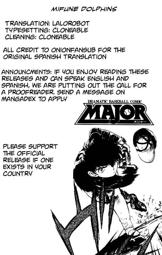 Page 1 Chapter 74 Major