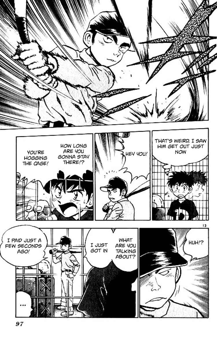 Page 14 Chapter 74 Major