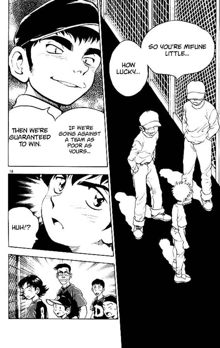Page 19 Chapter 74 Major