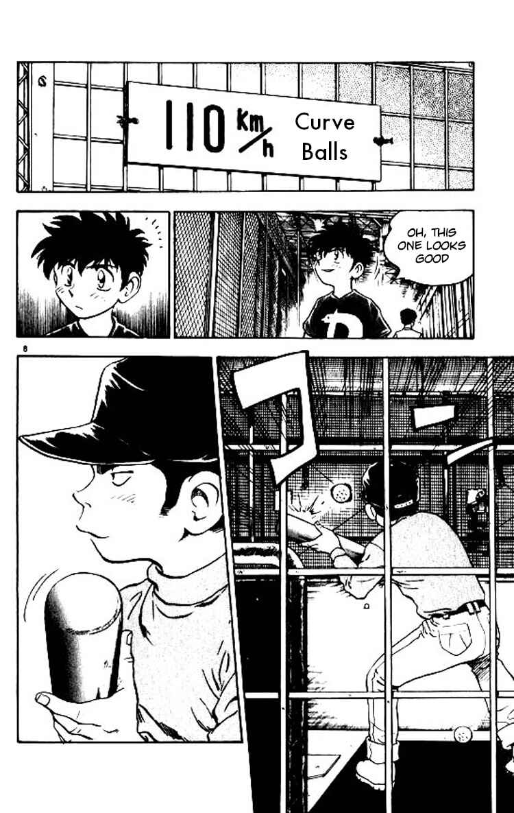 Page 9 Chapter 74 Major