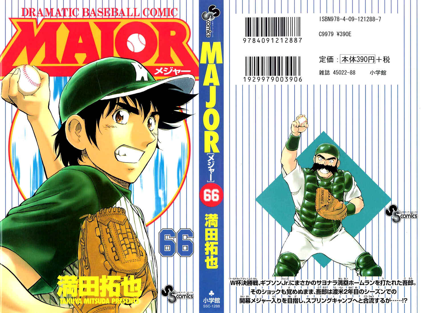 Page 1 Chapter 618 Major