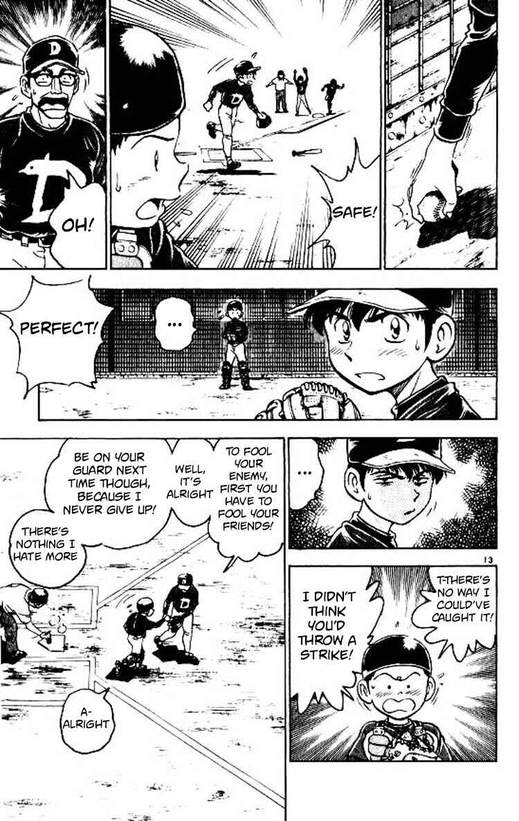Page 18 Chapter 79 Major