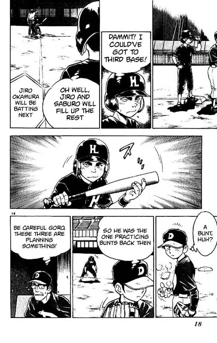 Page 19 Chapter 79 Major