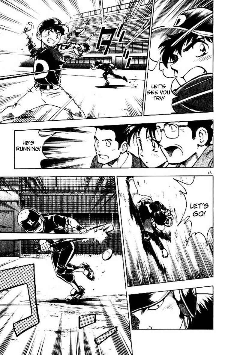 Page 20 Chapter 79 Major