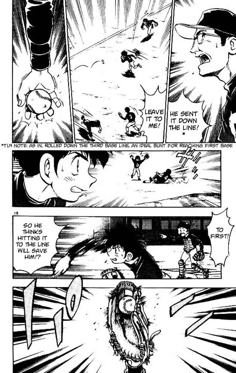 Page 21 Chapter 79 Major