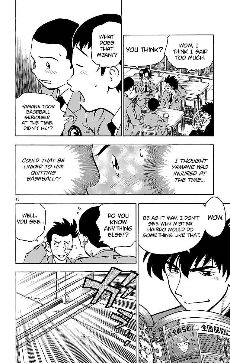 Page 16 Chapter 127 Major