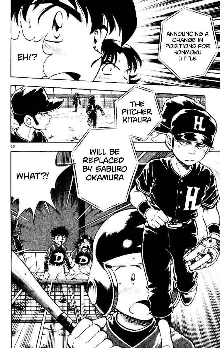 Page 21 Chapter 82 Major