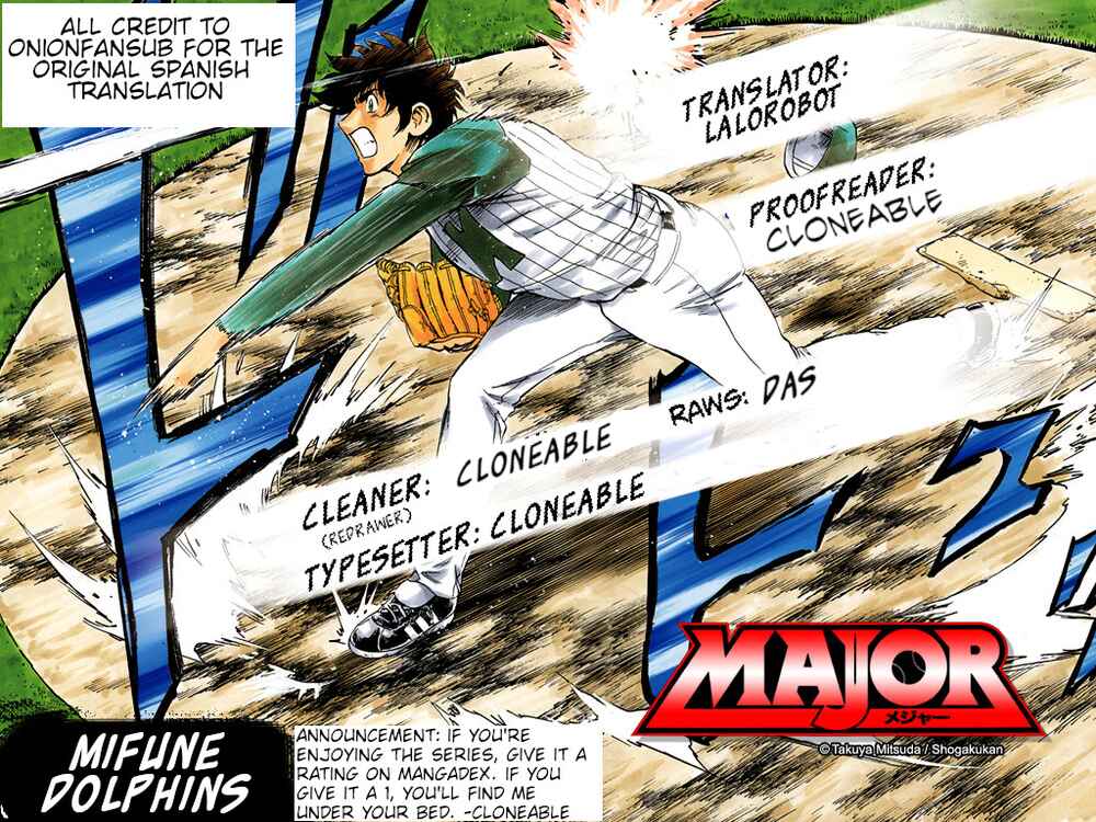 Page 19 Chapter 519 Major