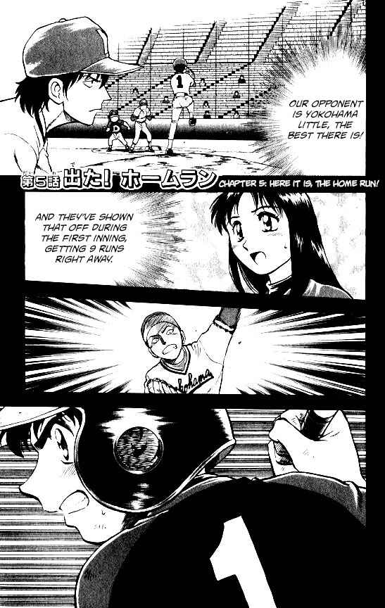 Page 1 Chapter 101 Major