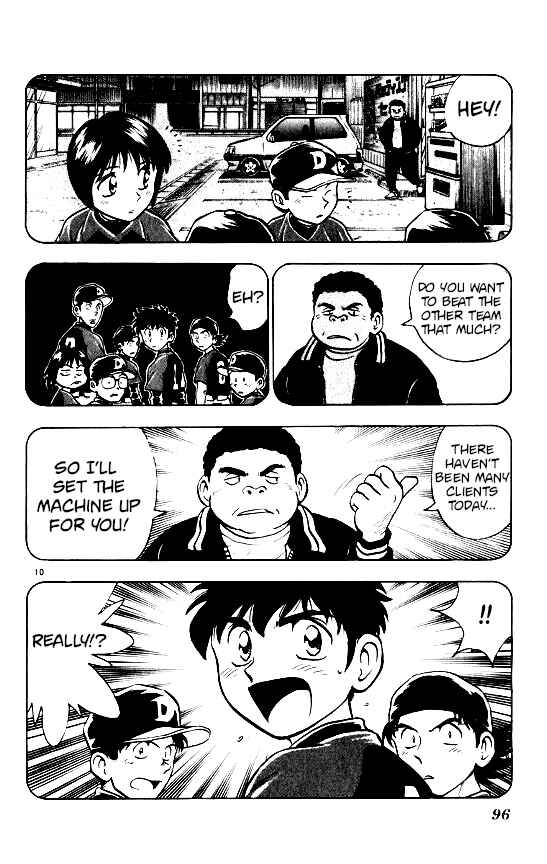 Page 9 Chapter 101 Major