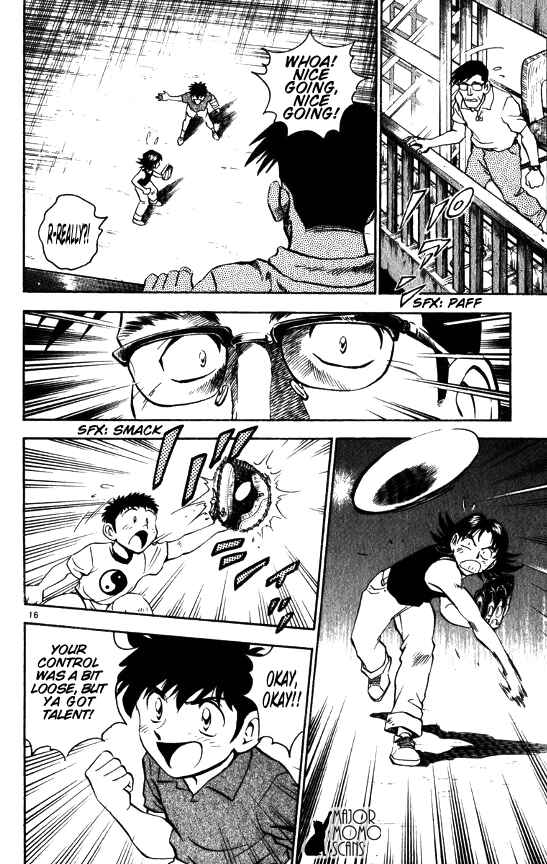 Page 18 Chapter 65 Major