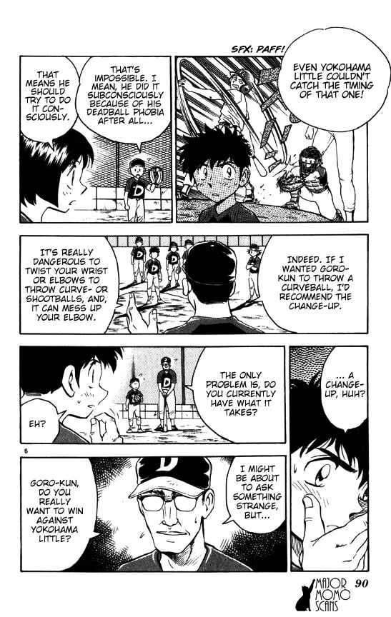 Page 8 Chapter 65 Major