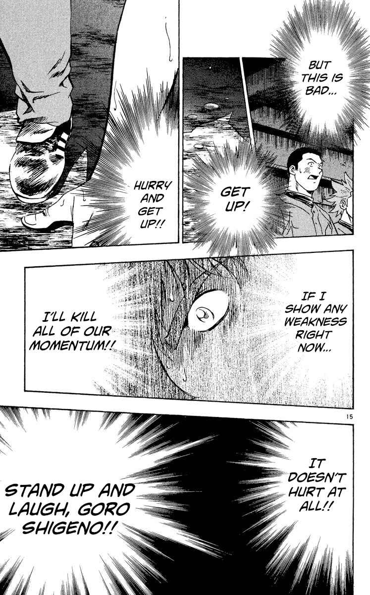Page 15 Chapter 339 Major