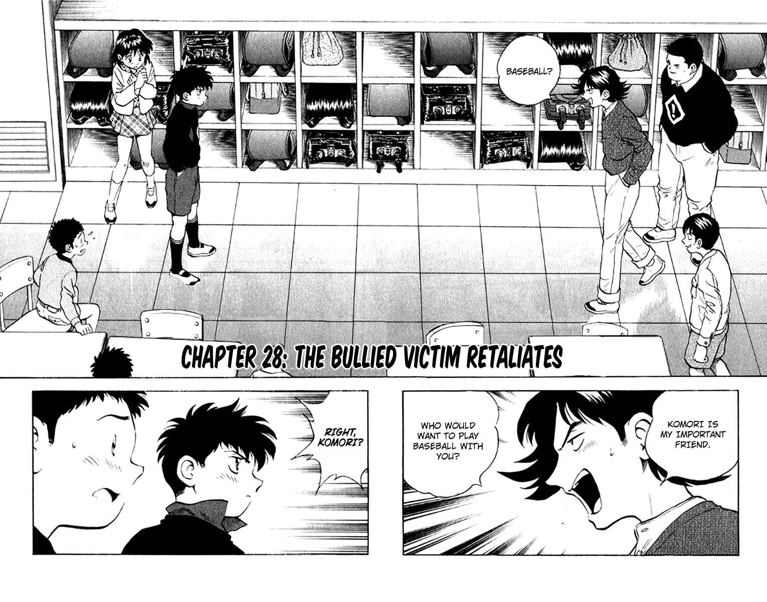 Page 2 Chapter 29 Major
