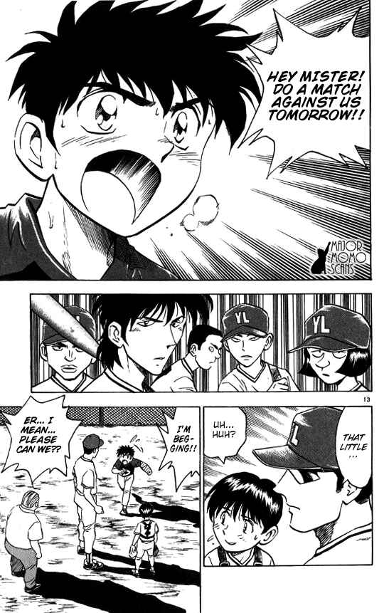 Page 15 Chapter 60 Major