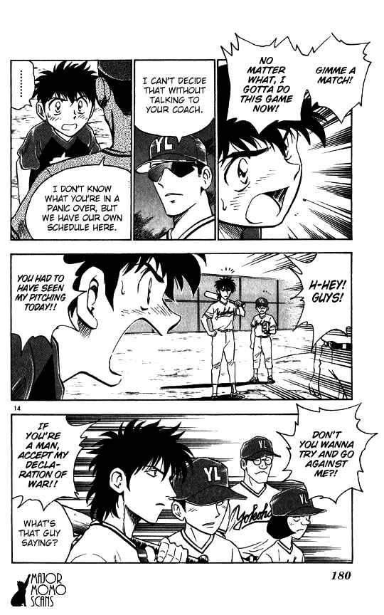 Page 16 Chapter 60 Major