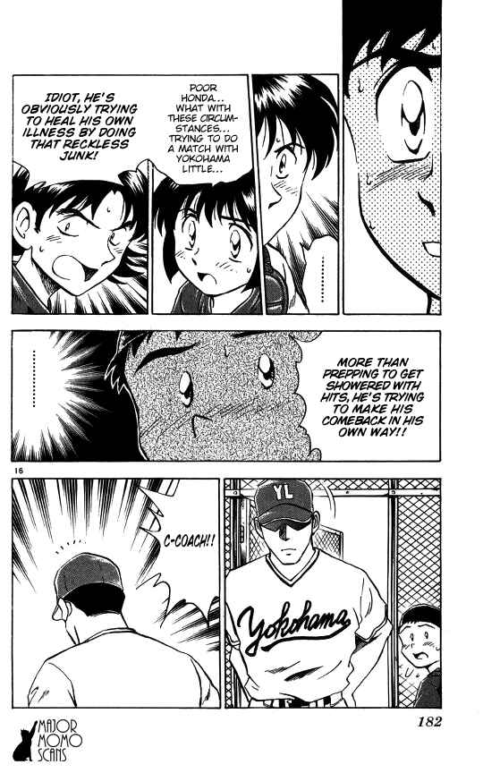 Page 18 Chapter 60 Major