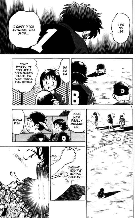 Page 9 Chapter 60 Major