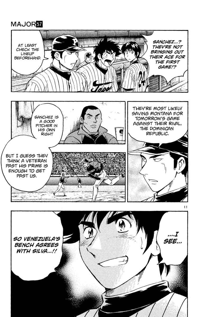 Page 9 Chapter 530 Major