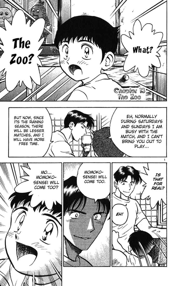 Page 1 Chapter 13 Major