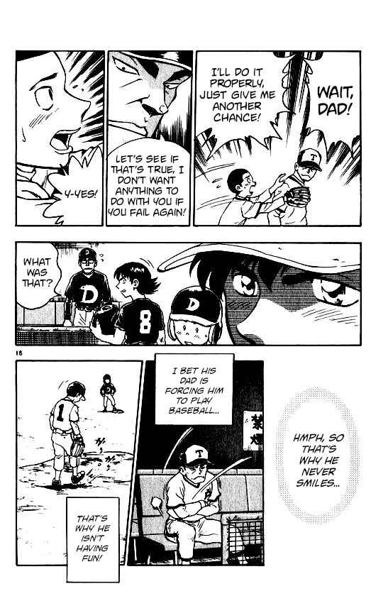 Page 16 Chapter 92 Major