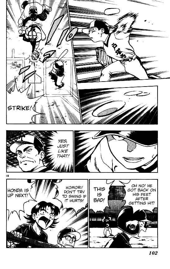 Page 18 Chapter 92 Major