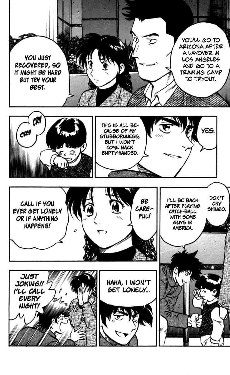 Page 13 Chapter 434 Major