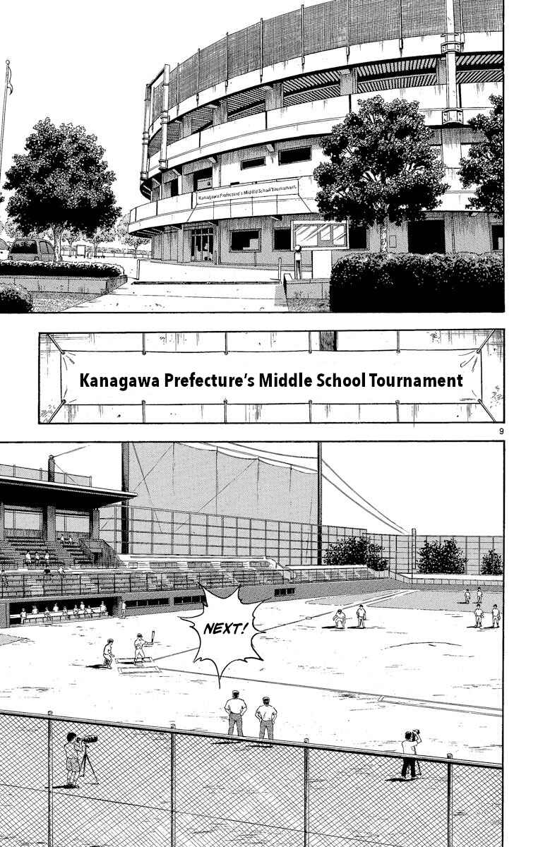 Page 9 Chapter 181 Major