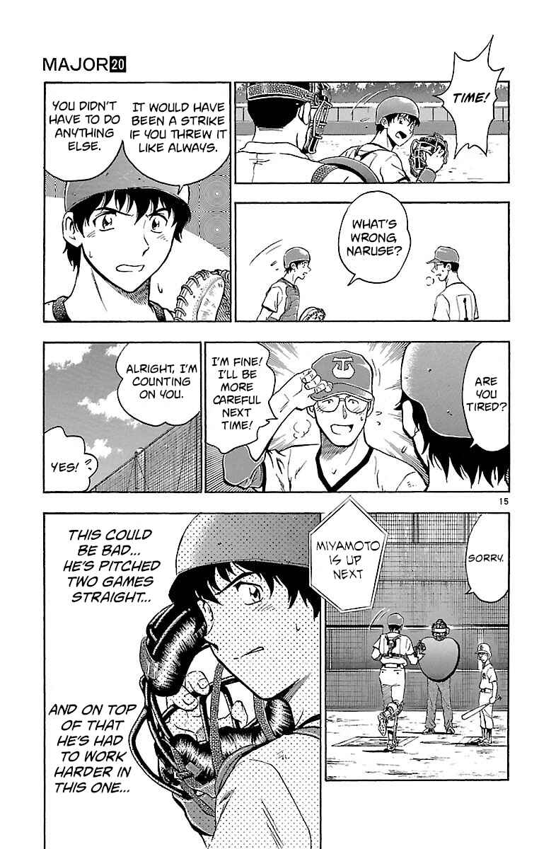 Page 15 Chapter 173 Major