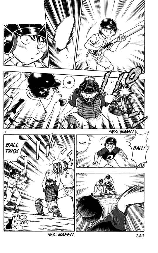 Page 18 Chapter 58 Major