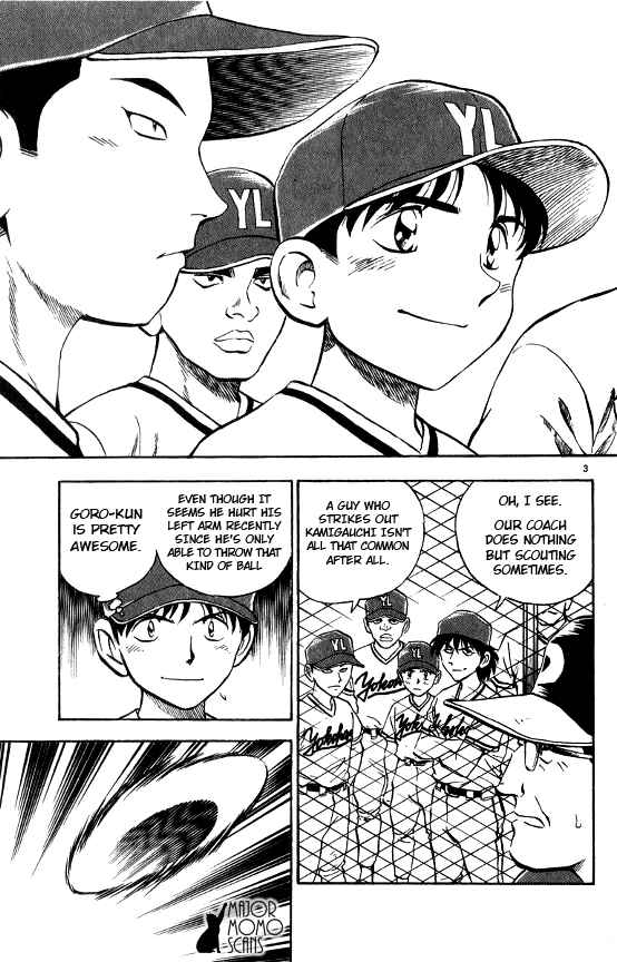 Page 5 Chapter 58 Major