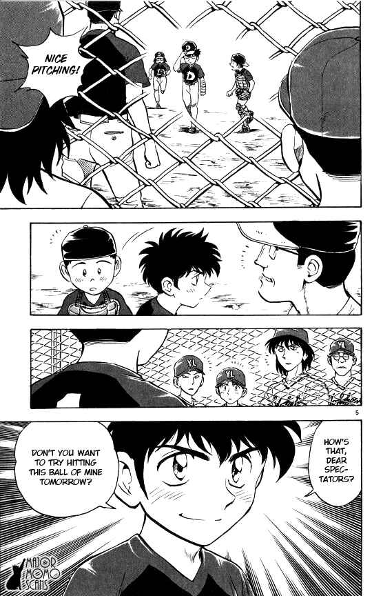 Page 7 Chapter 58 Major
