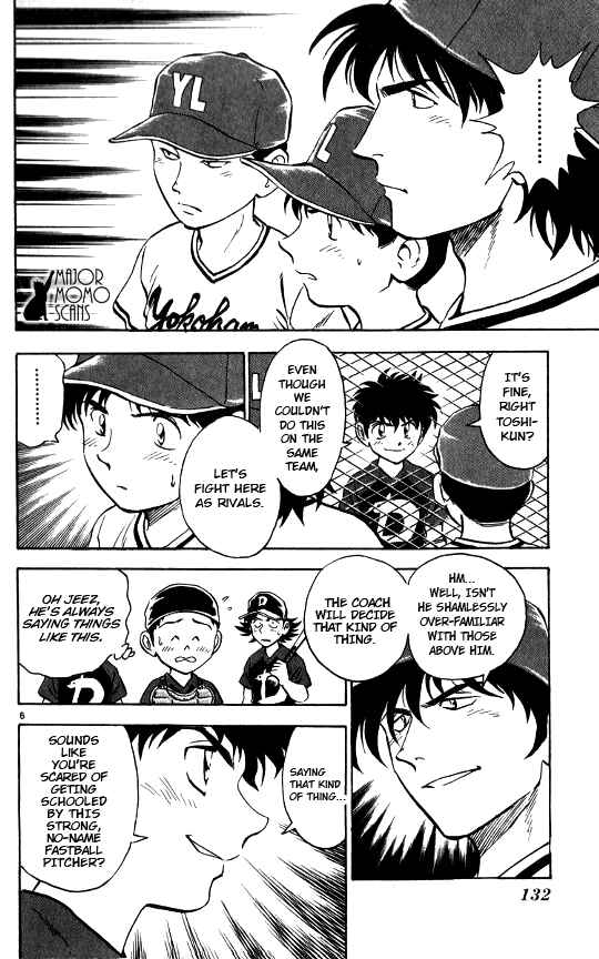 Page 8 Chapter 58 Major