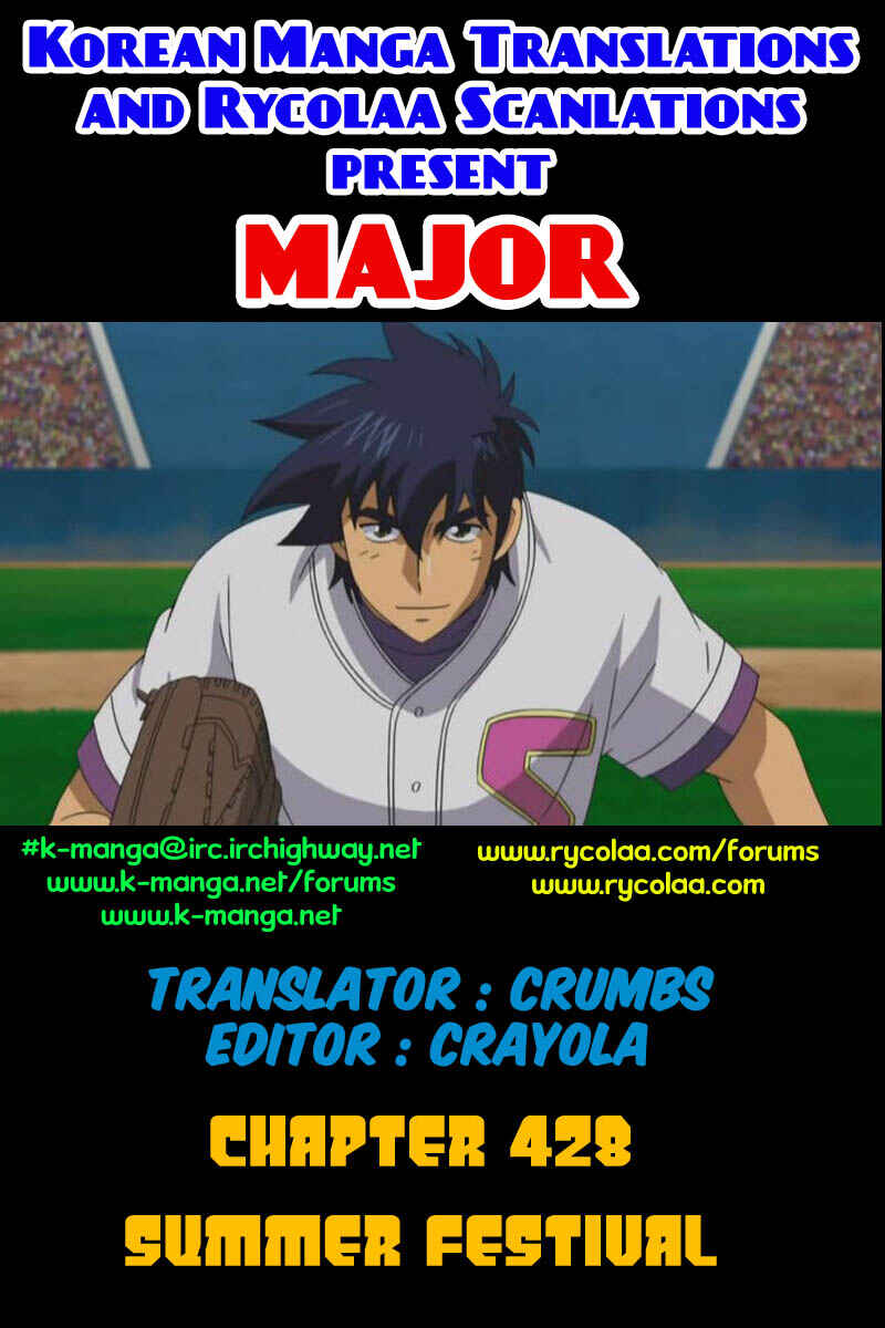 Page 1 Chapter 428 Major