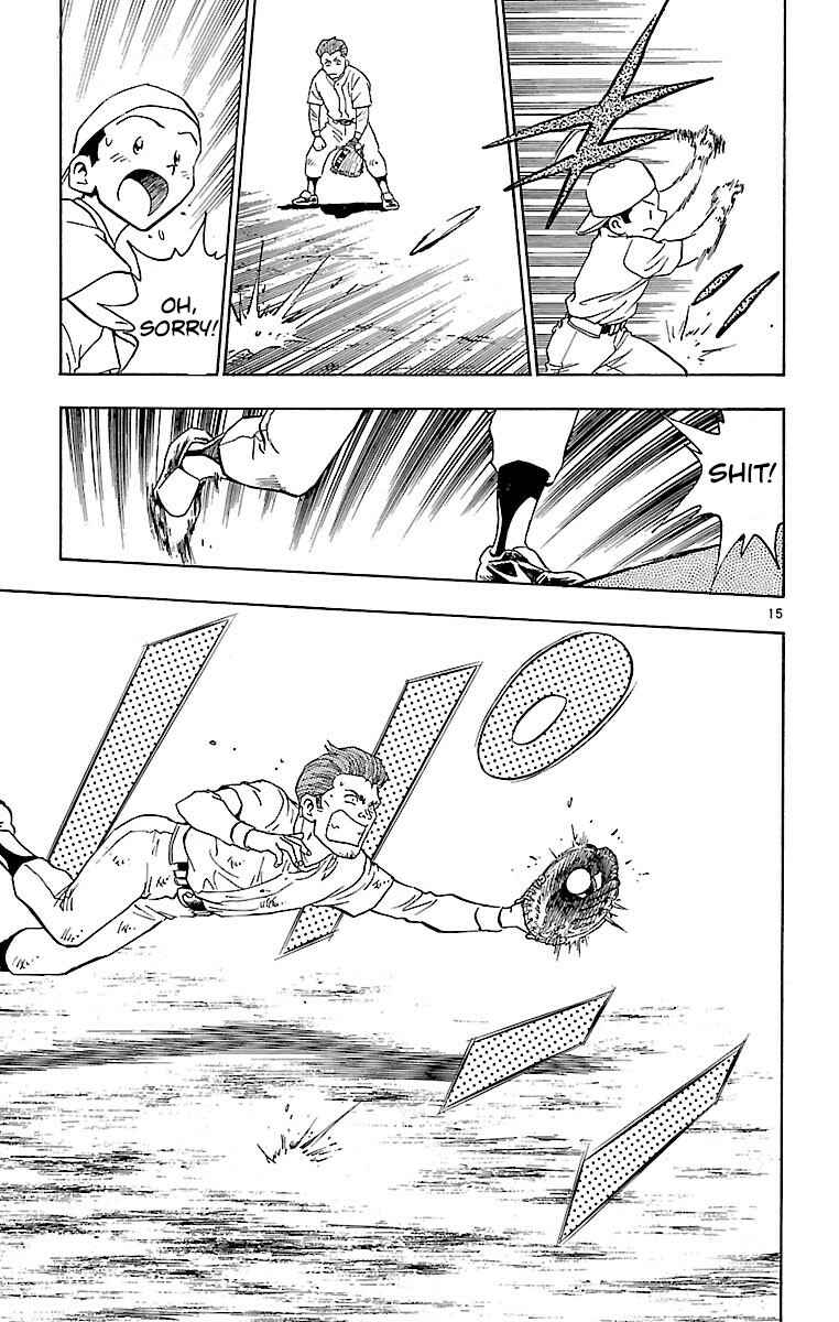 Page 15 Chapter 136 Major