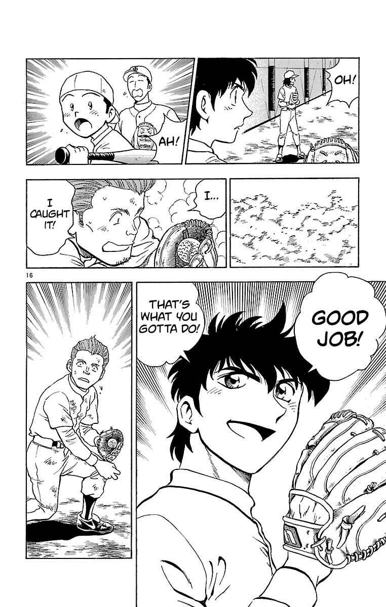 Page 16 Chapter 136 Major