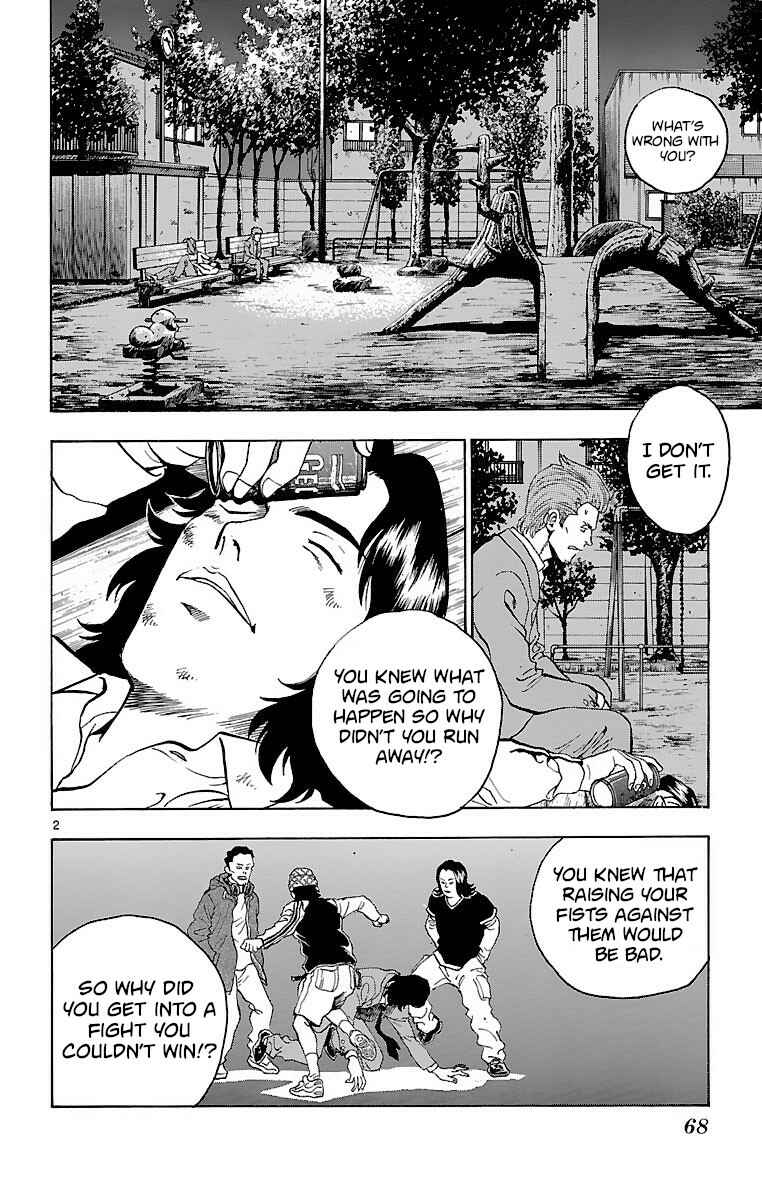 Page 2 Chapter 136 Major