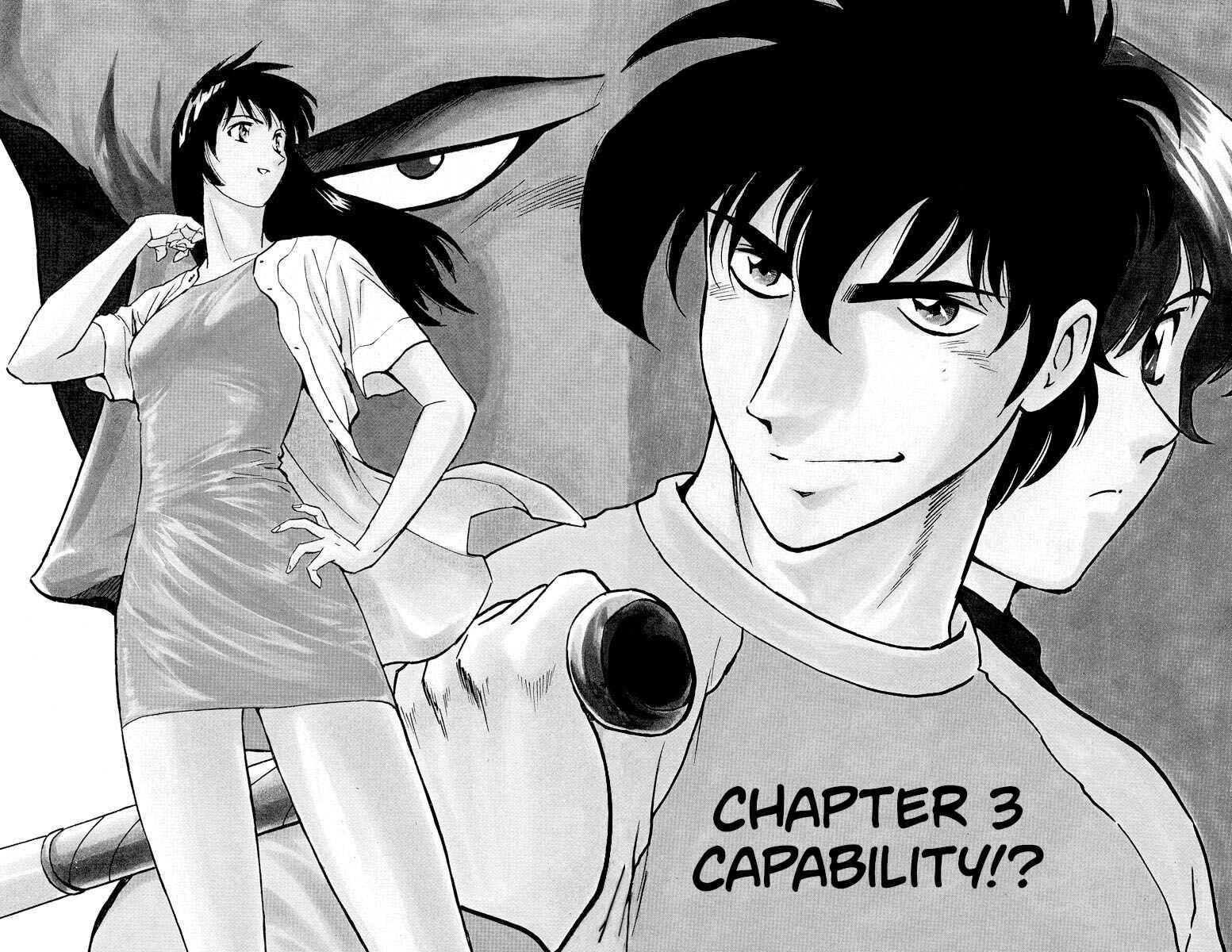 Page 2 Chapter 264 Major