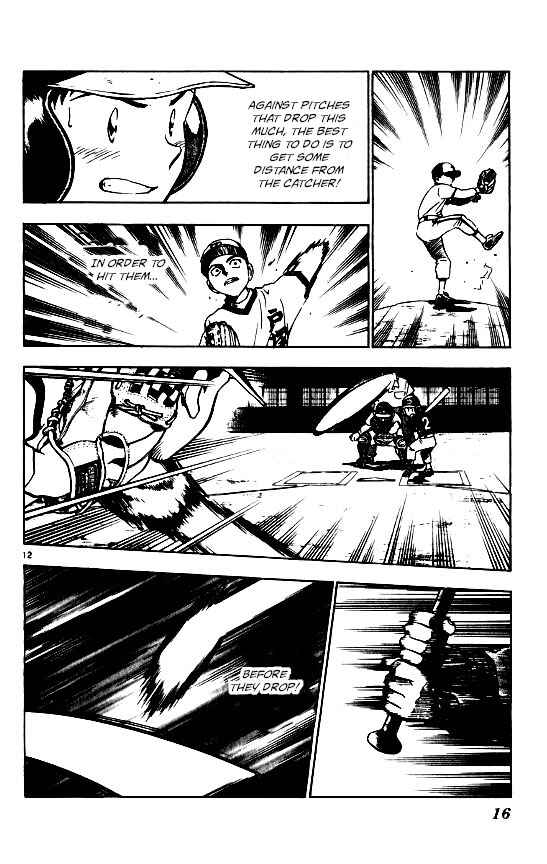Page 17 Chapter 88 Major