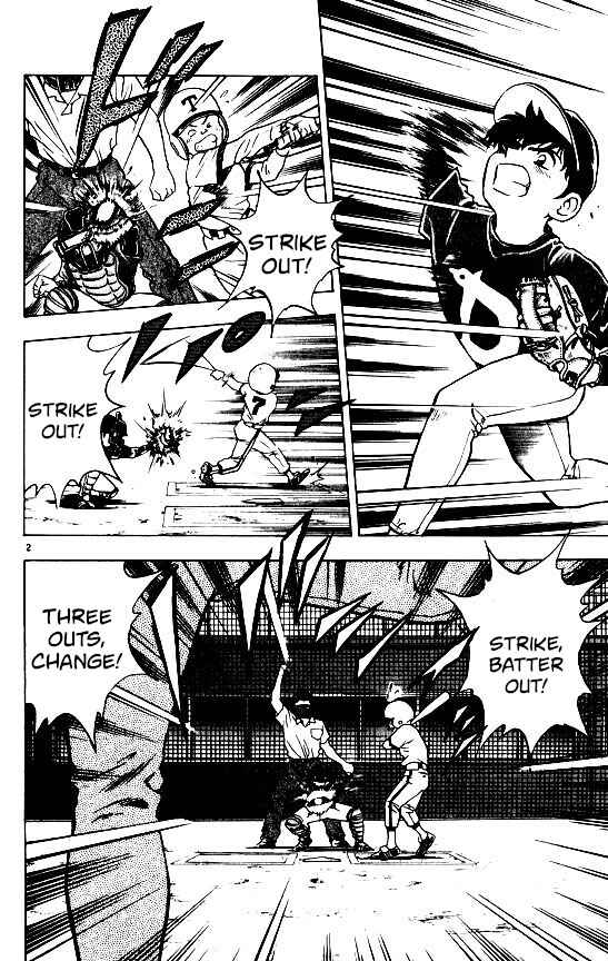 Page 7 Chapter 88 Major