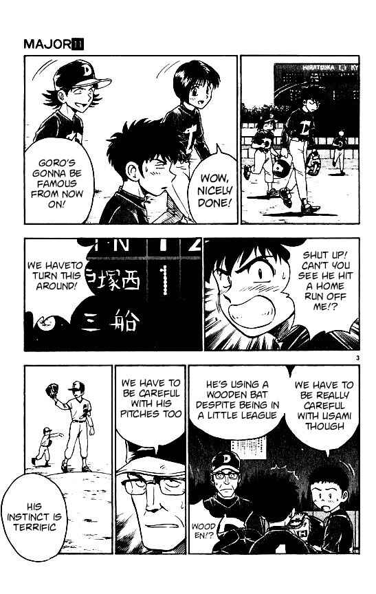 Page 8 Chapter 88 Major