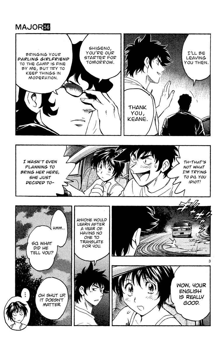 Page 3 Chapter 525 Major