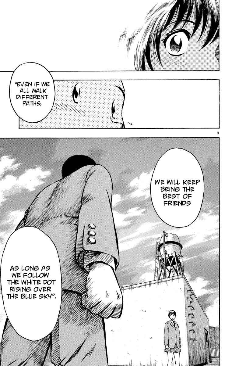 Page 9 Chapter 208 Major