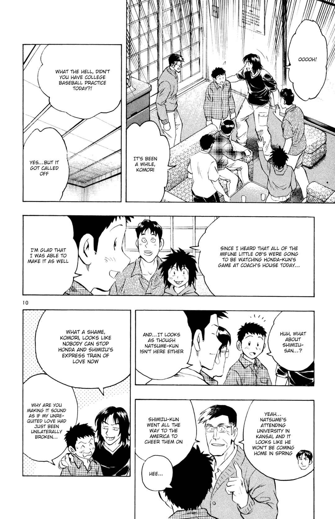 Page 10 Chapter 596 Major