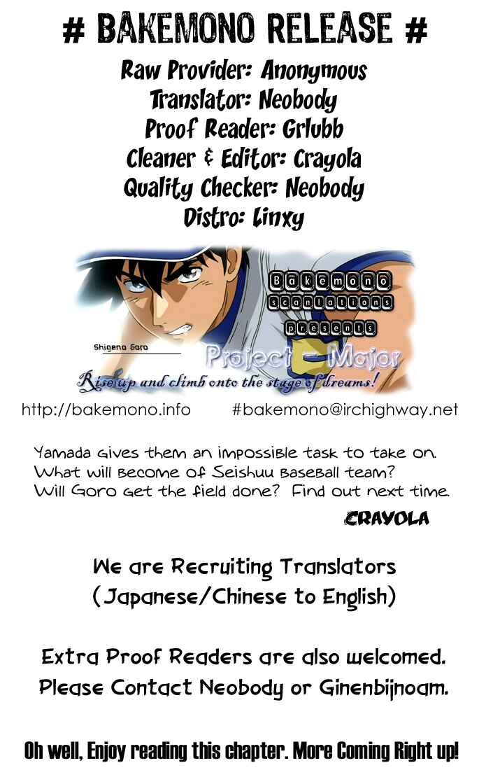 Page 1 Chapter 310 Major