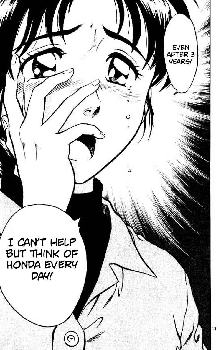 Page 16 Chapter 85 Major