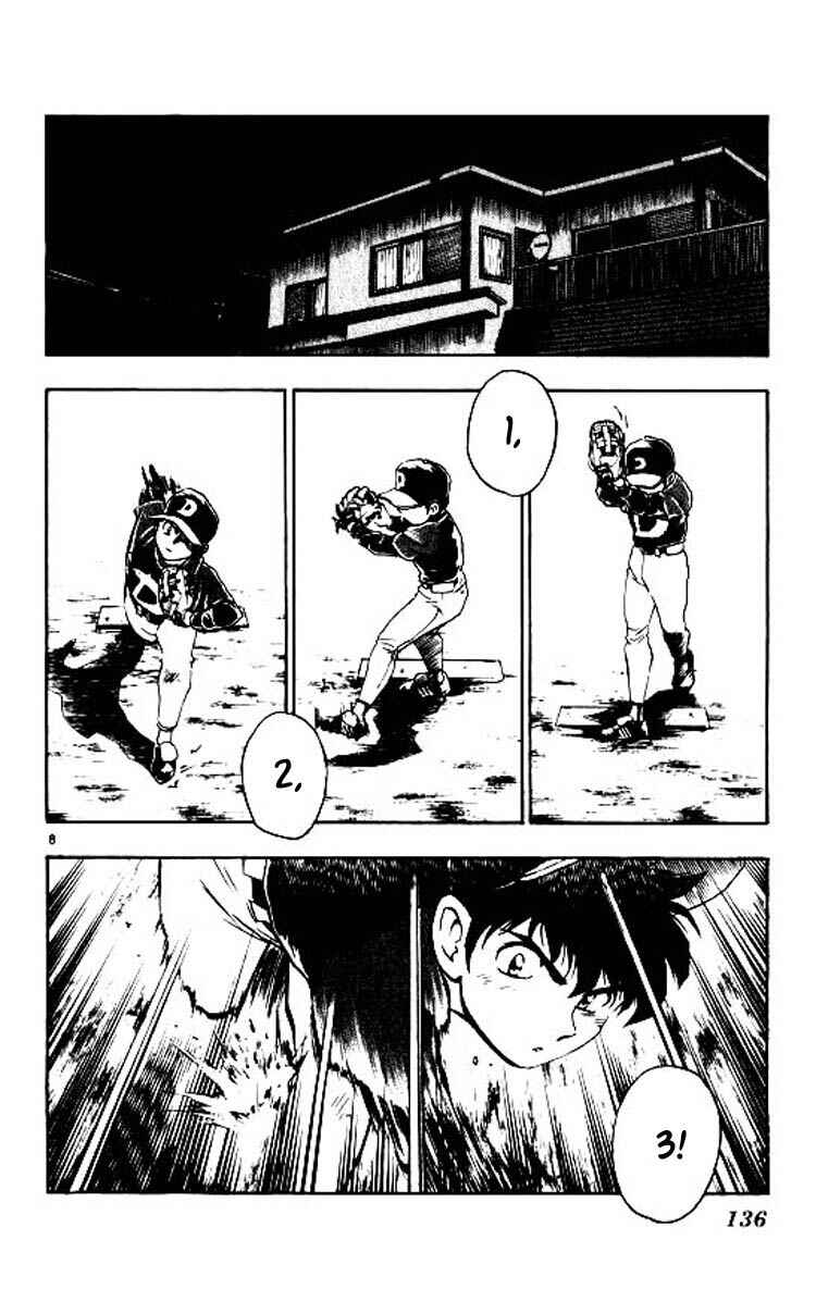 Page 9 Chapter 85 Major