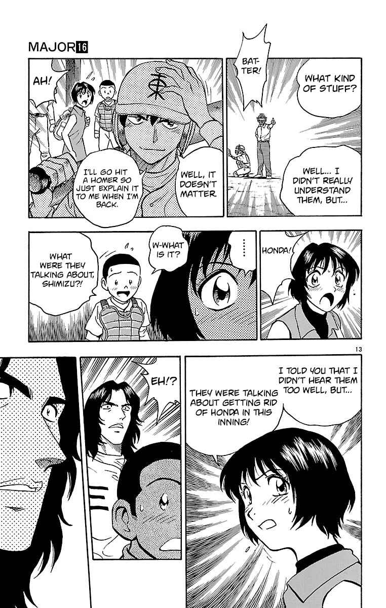 Page 13 Chapter 139 Major