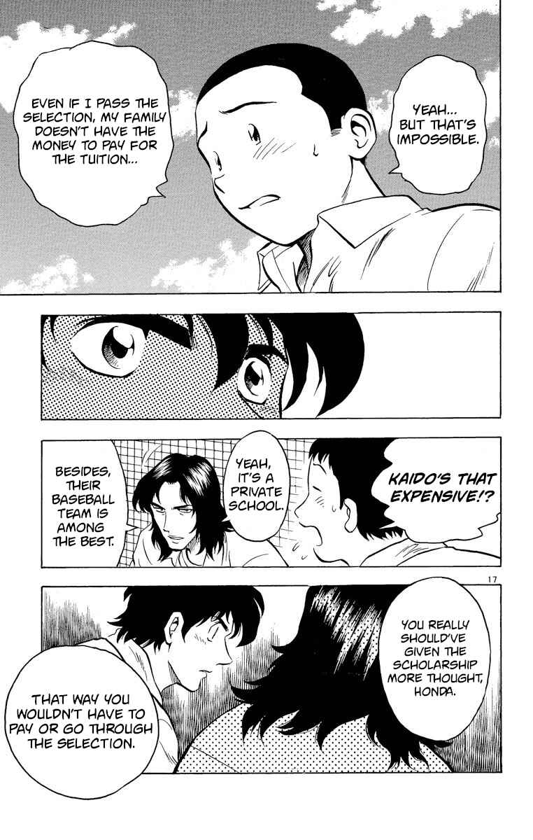 Page 17 Chapter 184 Major